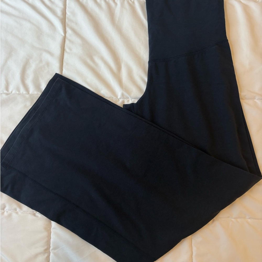 Maternity Roll up Pants